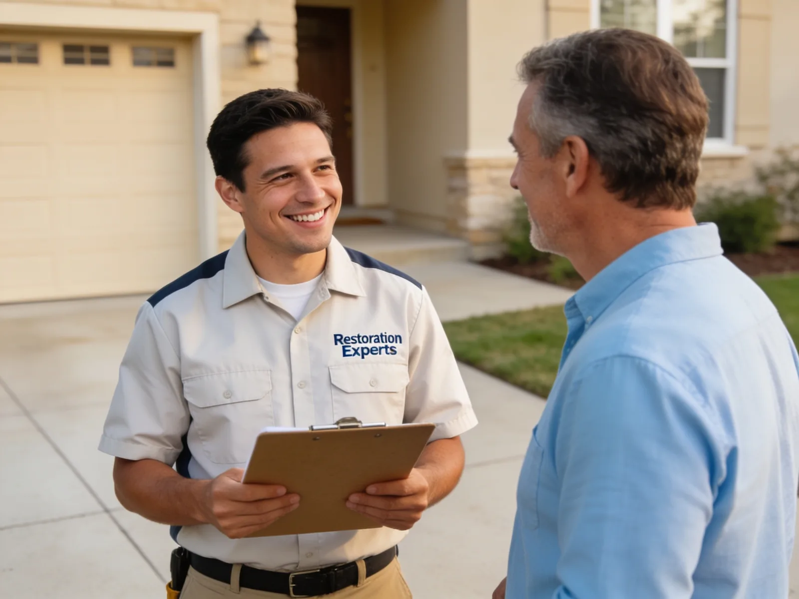 Water Damage Cleanup Cambridge, MA FAQs